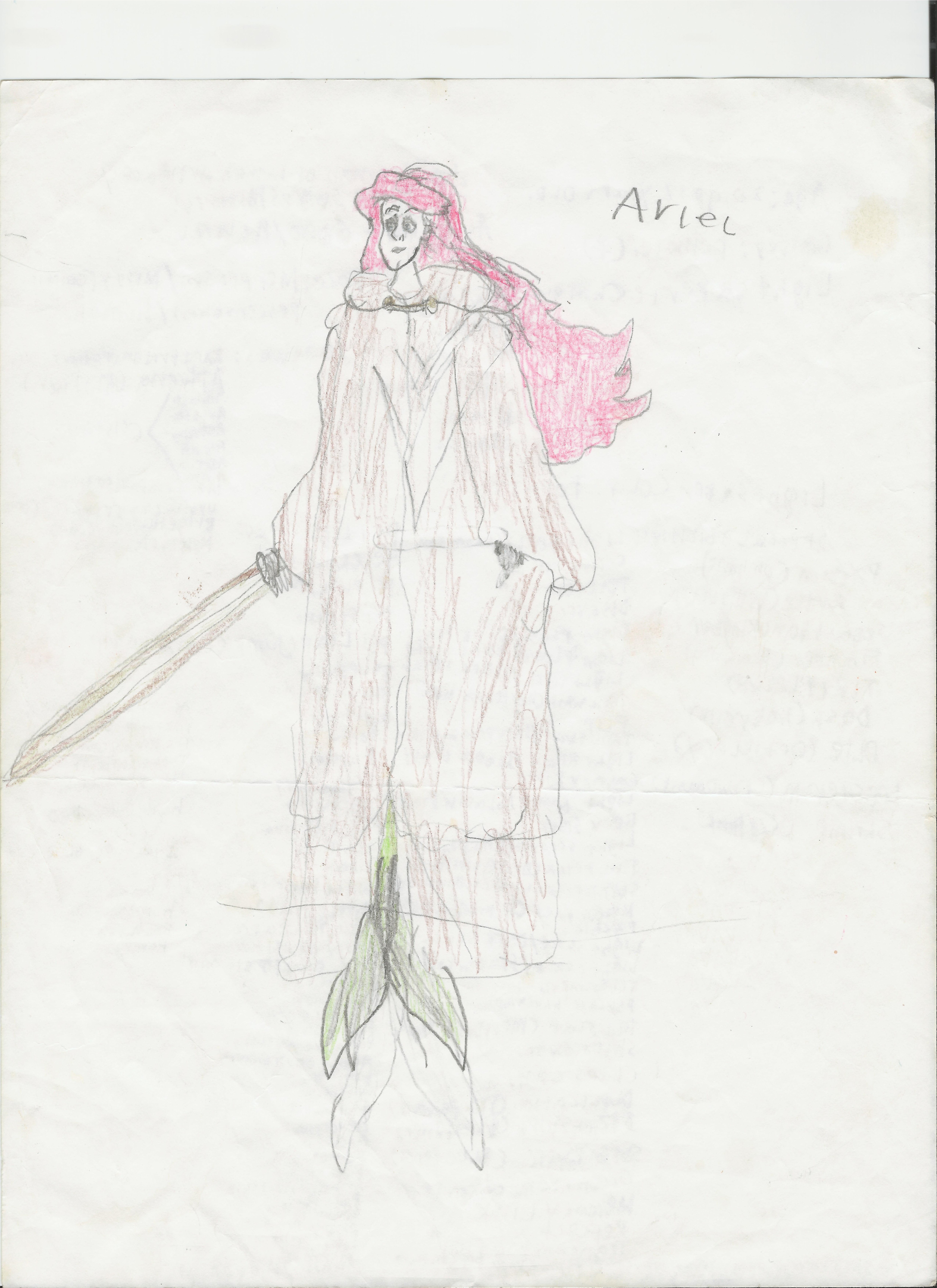 Ariel (Jedi)