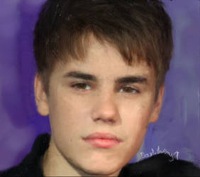 Justin Bieber