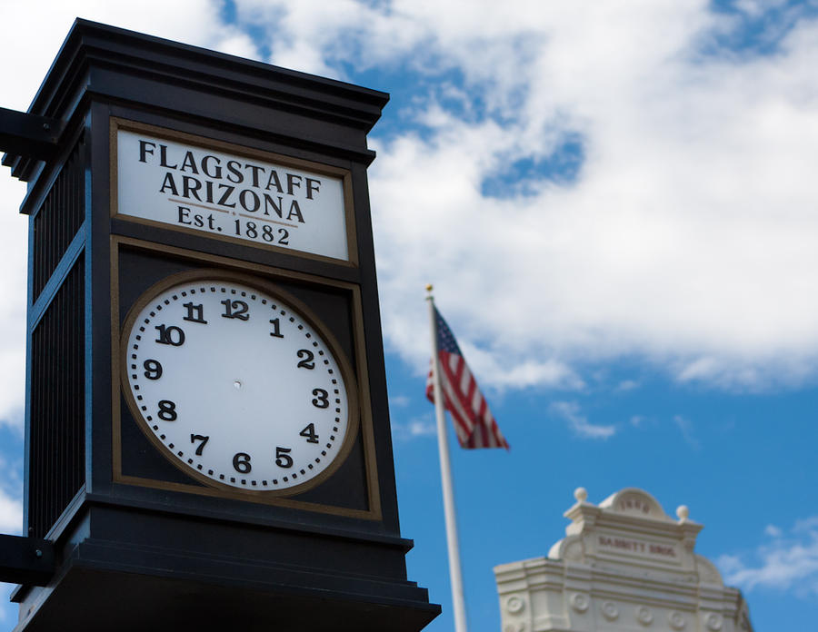 Time In Flagstaff Az Timeless Flagstaff by jeffnb on DeviantArt