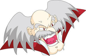 Dr Wily