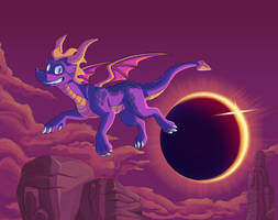 Spyro the Dragon