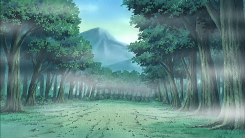 Background Naruto by Nitopfam on DeviantArt