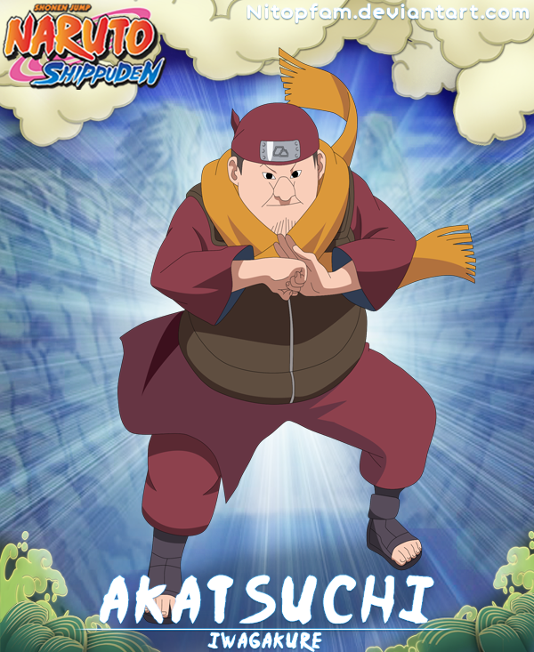 Akatsuchi by Nitopfam on DeviantArt