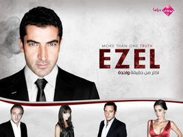 Ezel promo