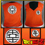 Dragon Ball Z: Goku's Shirt