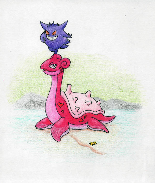 Valentine's Day 2017 by RosesWebofNightmares on DeviantArt