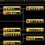 Civilization V tech tree of the Witcher universe