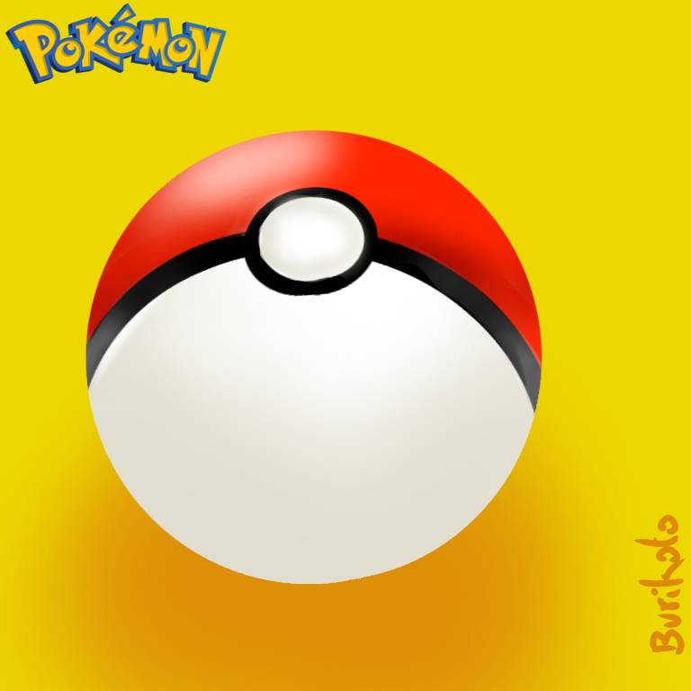 Pokemon Pokeballs Transparent by StormeonThePokemon on DeviantArt