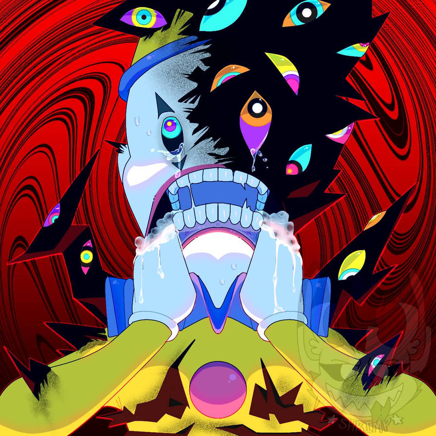 Absratcted Abstracted kaufmo background (Free to use) by KennethsWorld90 on DeviantArt