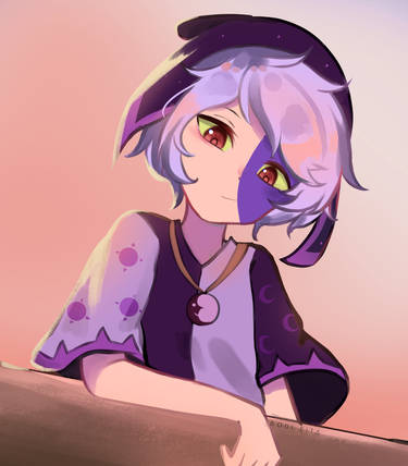 why is scp 999 so cute by pikachu7278 on DeviantArt