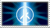 Star Wars Jedi Outcast Stamp