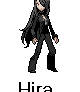 Hira Sprite