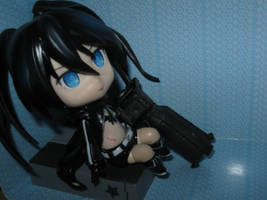 Black Rock Shooter 2