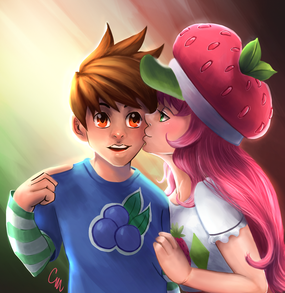 Kiss Deviantart K-k-k-k-Kiss? by SurrealMime on DeviantArt