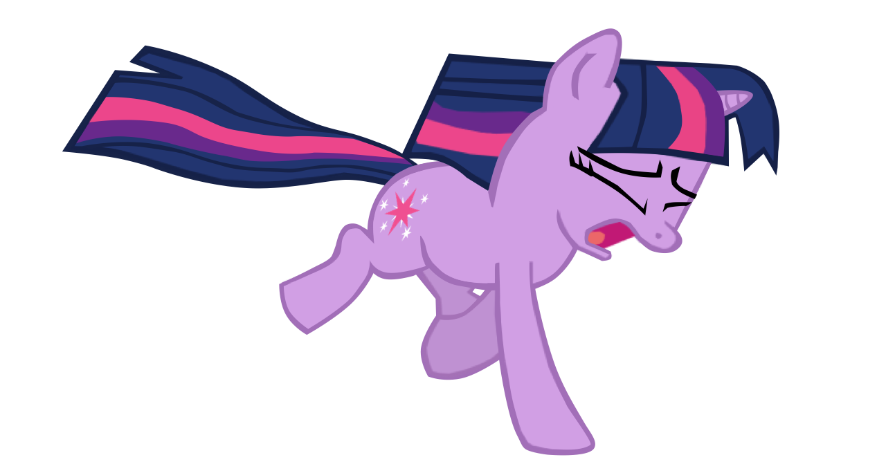 Twilight Sparkle Running By BenPictures1 On DeviantArt twilight-sparkle-running-by-benpictures1-on-deviantart