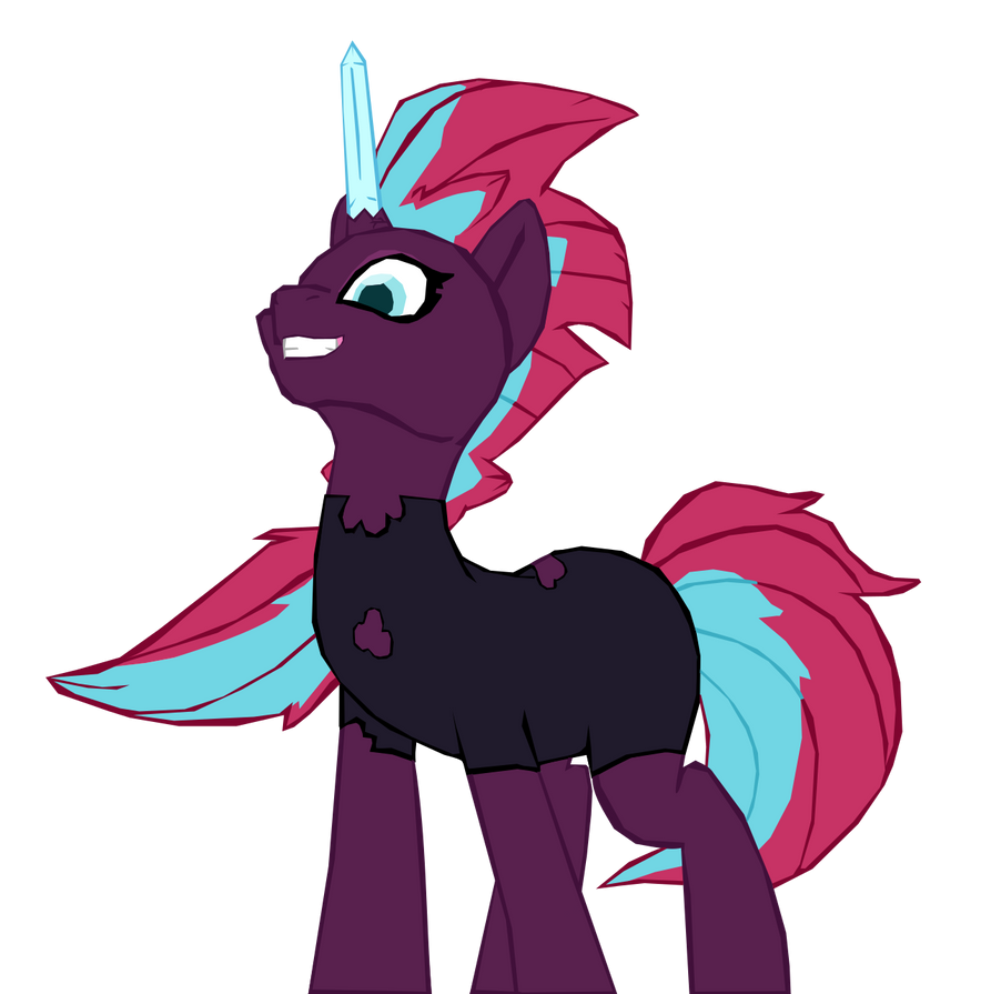 Tempest by BenPictures1 on DeviantArt