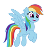 Rainbow Dash