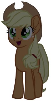 Applejack