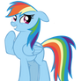 Rainbow Dash