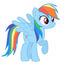 Rainbow Dash