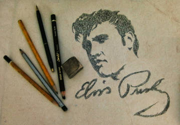 Elvis Presley