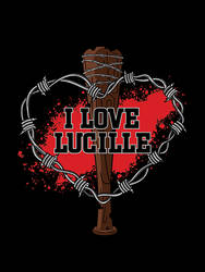 I Love Lucille