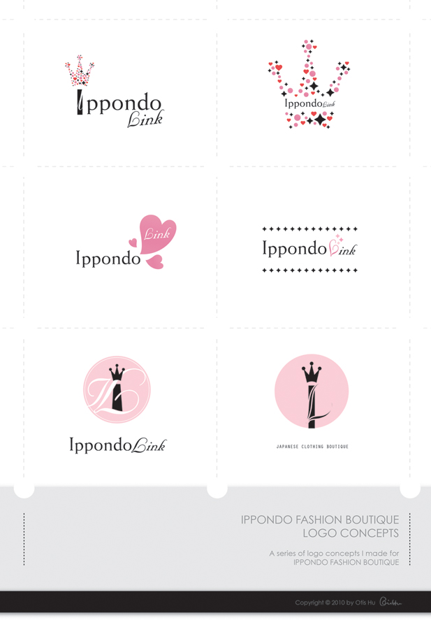 Fashion Boutique Logo Design By Onionbaby On Deviantart Fashion Boutique Logo Design By Onionbaby On Deviantart