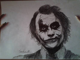 The Joker