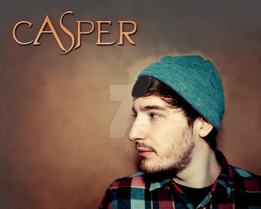 Casper Wallpaper by SuCk3rPuNcH on DeviantArt