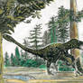 Utahraptor hunt