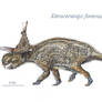 Xenoceratops foremostensis