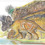 Wendiceratops pinhornensis