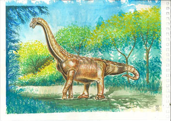 Lirainosaurus astibiae