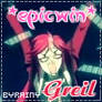 Greil Epic Win