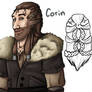 LOTR: Corin