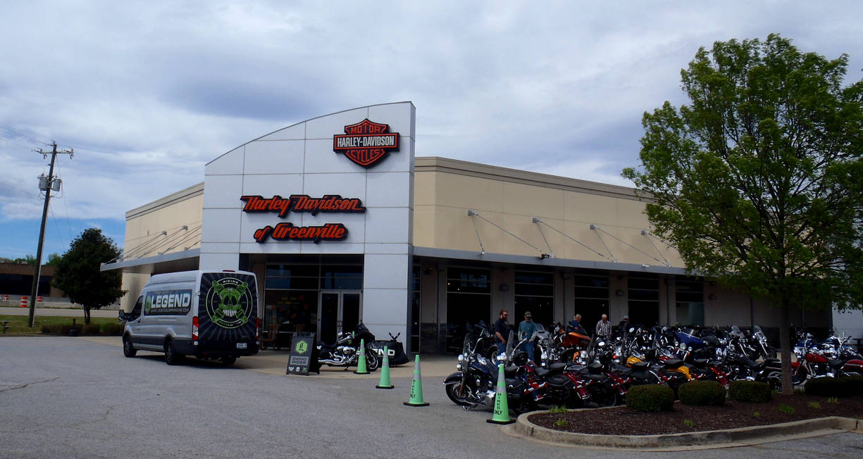 Harley Davidson Greenville Sc >> Harley Davidson Of Greenville Sc By Caveman1a On Deviantart Harley Davidson Greenville Sc >> Harley Davidson Of Greenville Sc By Caveman1a On Deviantart