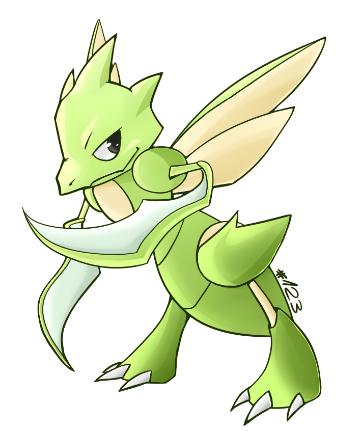 Scyther