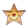 Staryu