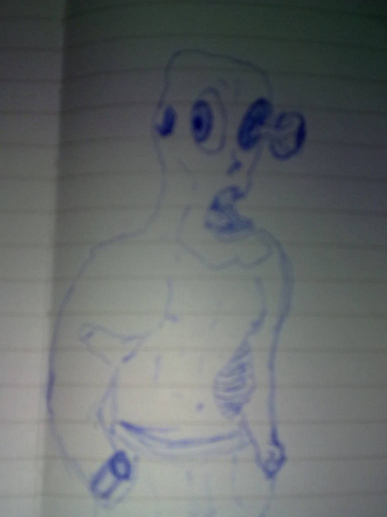 skin rot by jobesukulele on DeviantArt