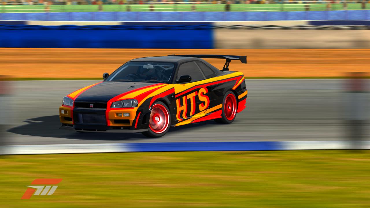 GT-R by RyanAshley24 on DeviantArt