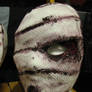 Silent Hill nurse mask 1