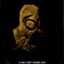 Silent Hill: The Rising Darkness, fan film poster