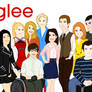 Glee Cast