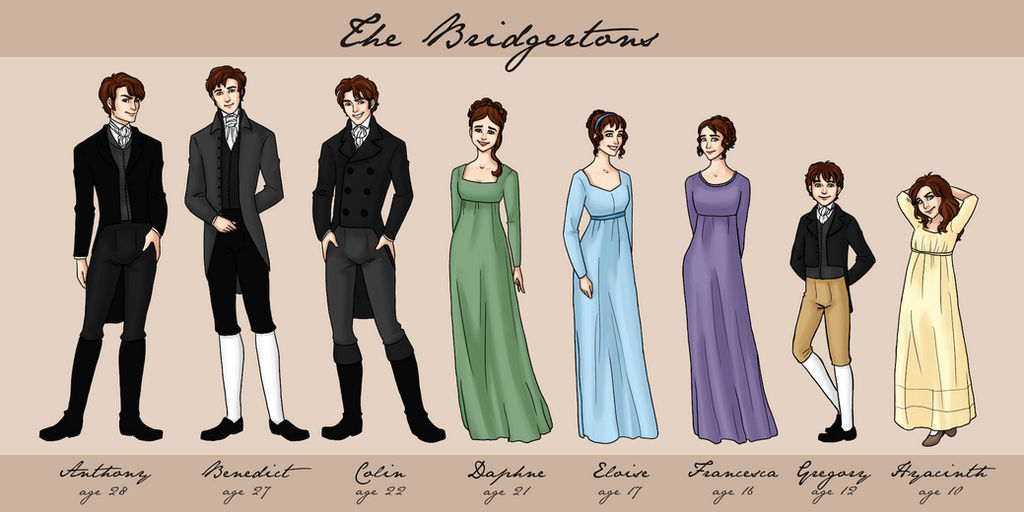 The Bridgertons
