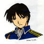 Roy Mustang