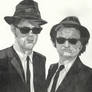 The Blues Brothers