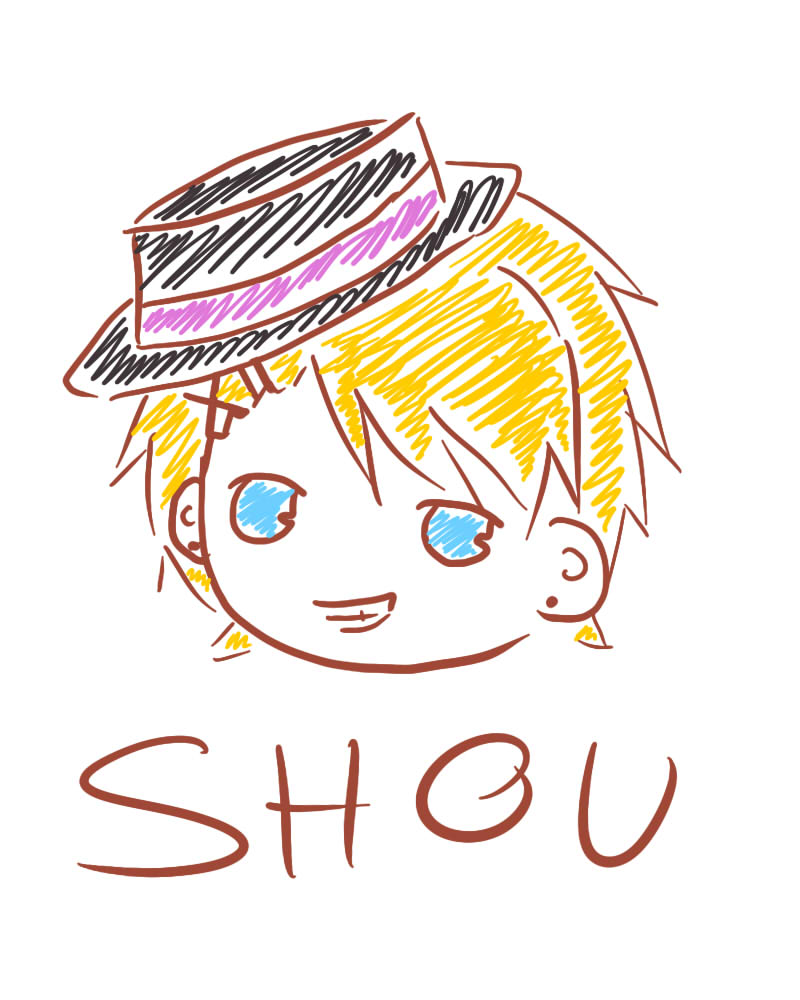 Kurusu Shou