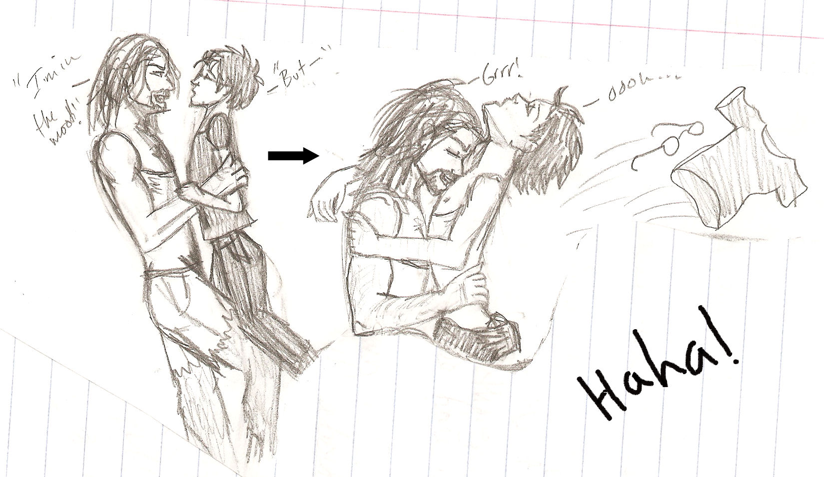 Fenrir Harry Cartoon By Briarrows69 On Deviantart Fenrir Harry Cartoon By Briarrows69 On Deviantart