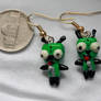 Gir Earrings!