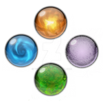 Spirit Stones